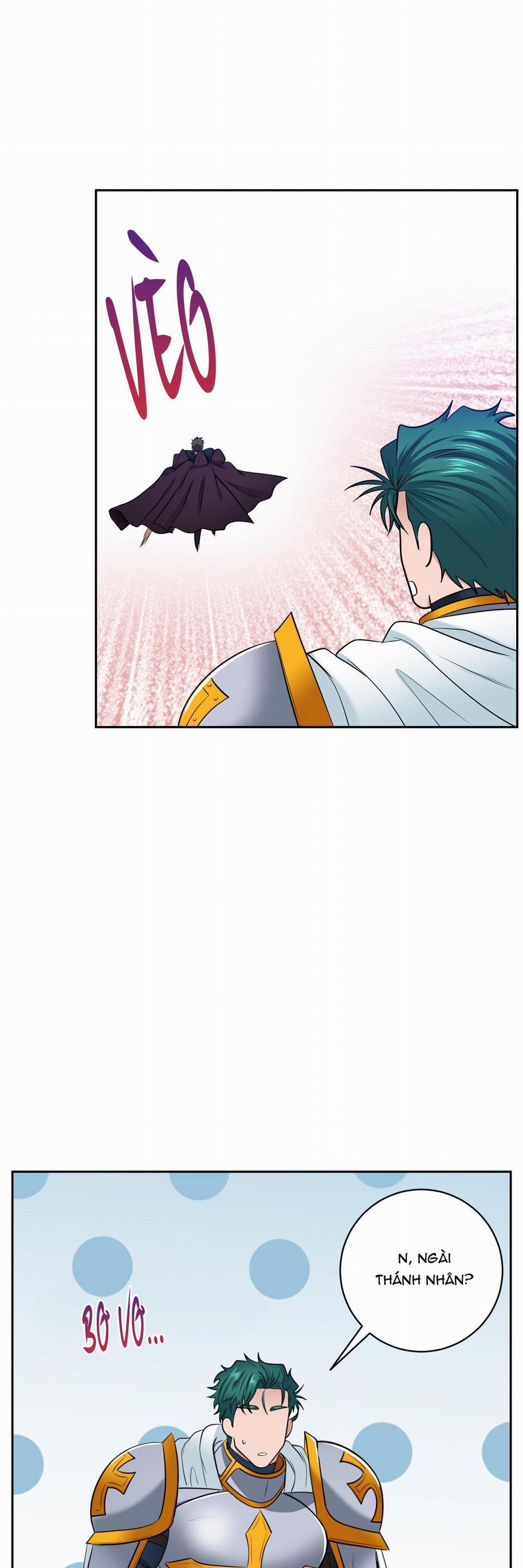 CÔNG TƯỚC MUỐN CÓ CON NỐI DÕI 34 trang 23