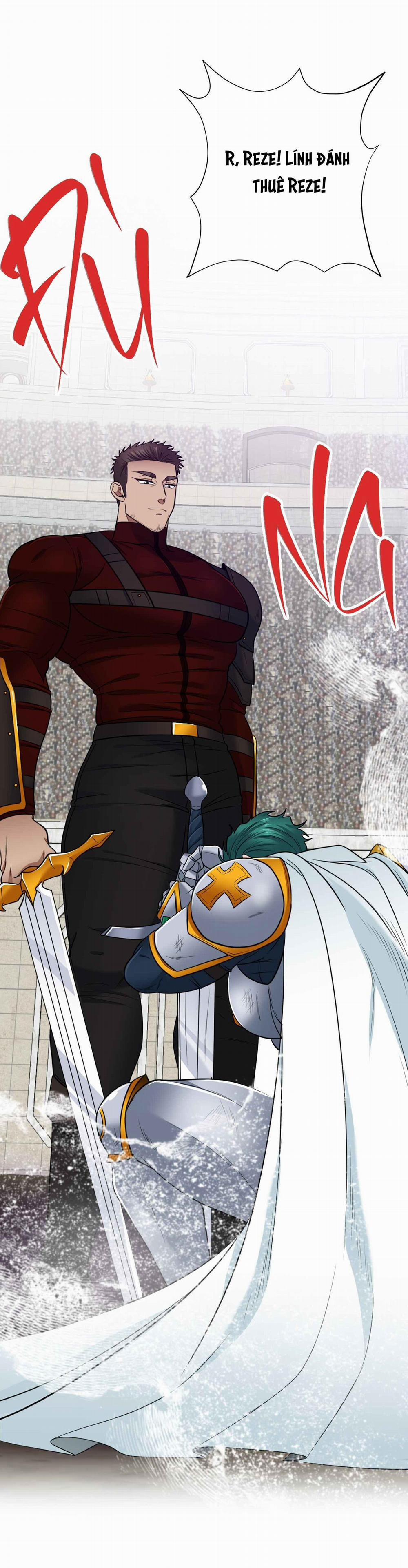 CÔNG TƯỚC MUỐN CÓ CON NỐI DÕI 35 H+++ trang 23