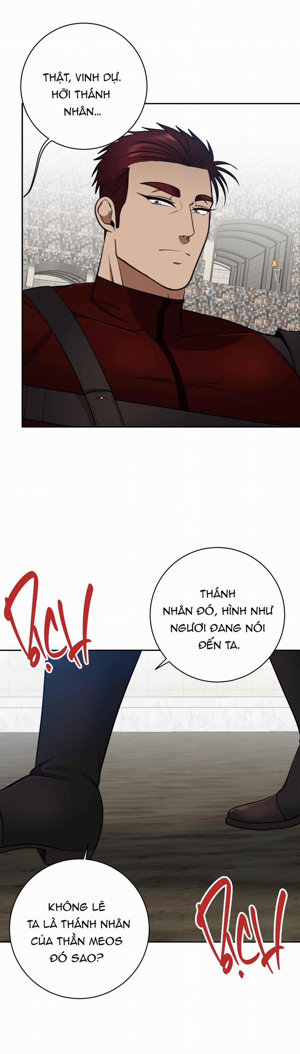 CÔNG TƯỚC MUỐN CÓ CON NỐI DÕI 35 H+++ trang 27