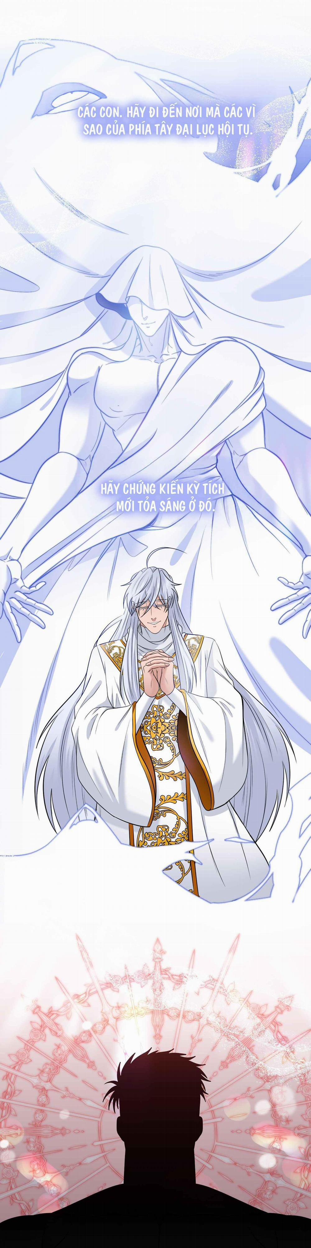 CÔNG TƯỚC MUỐN CÓ CON NỐI DÕI 36 trang 11