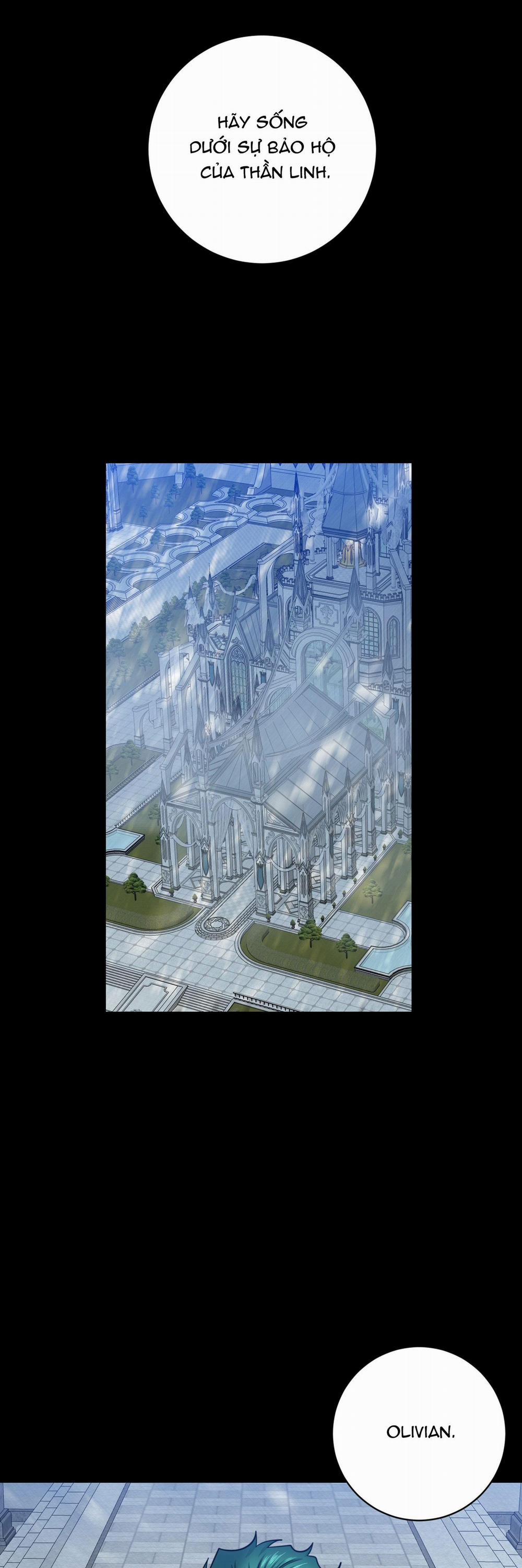 CÔNG TƯỚC MUỐN CÓ CON NỐI DÕI 37 trang 24