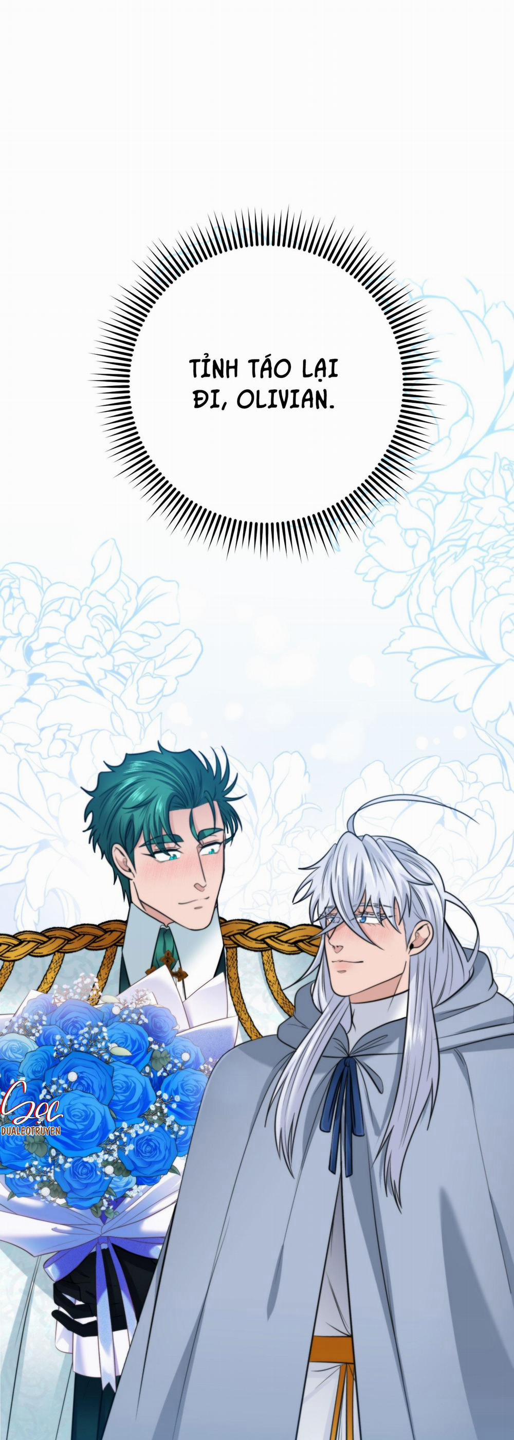 CÔNG TƯỚC MUỐN CÓ CON NỐI DÕI 37 trang 43