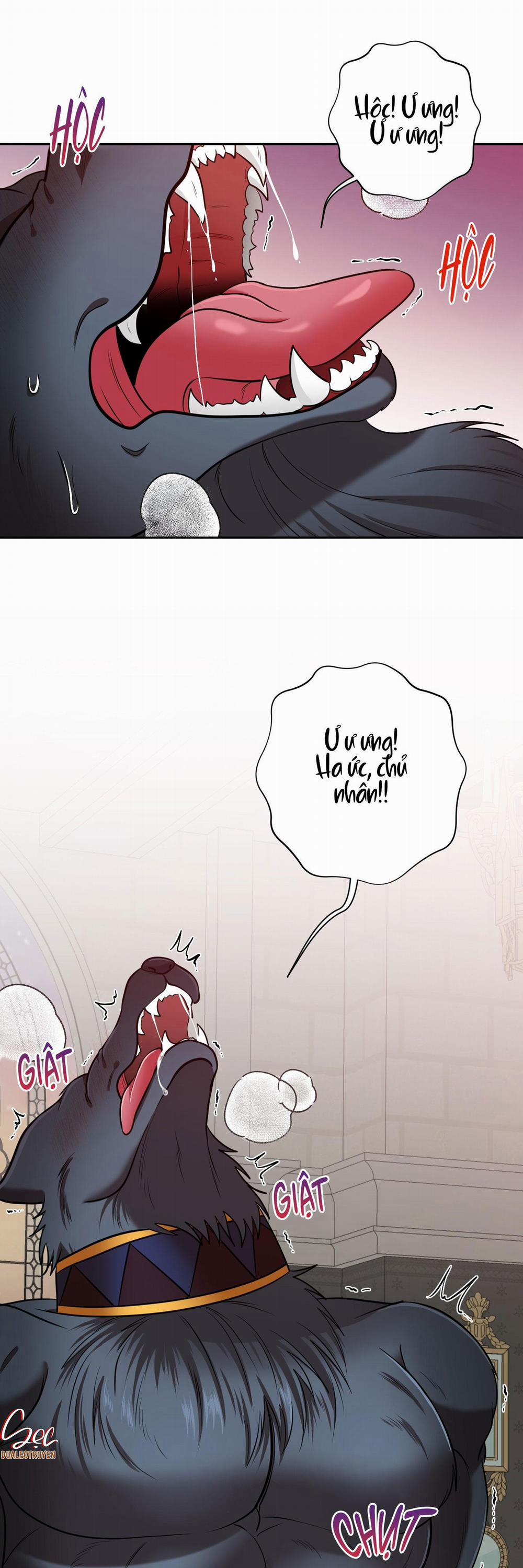 CÔNG TƯỚC MUỐN CÓ CON NỐI DÕI 38 H+++ trang 0