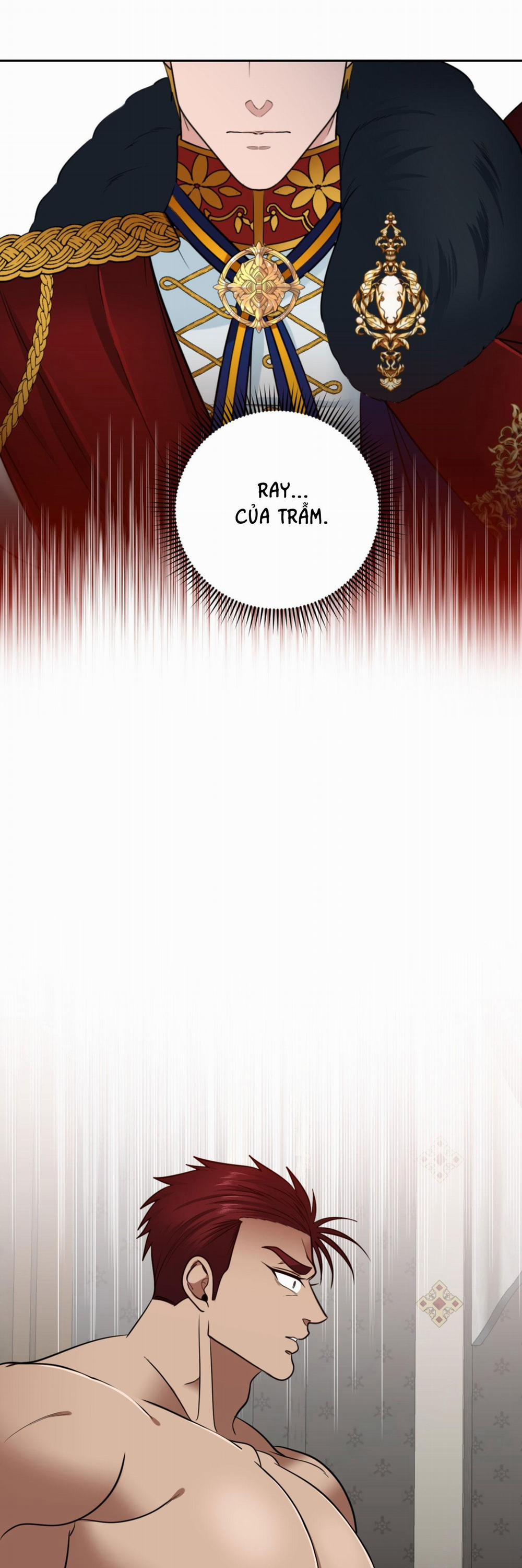 CÔNG TƯỚC MUỐN CÓ CON NỐI DÕI 38 H+++ trang 28