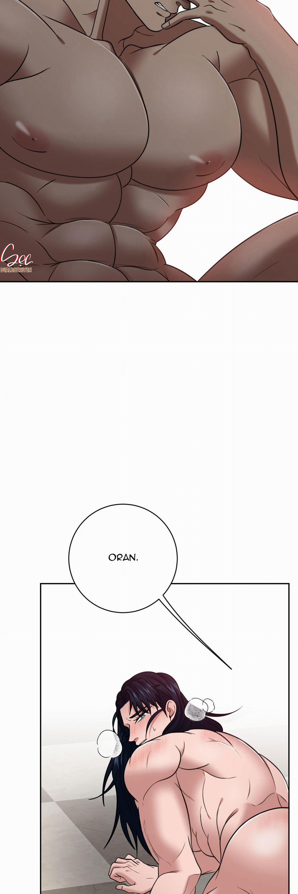 CÔNG TƯỚC MUỐN CÓ CON NỐI DÕI 38 H+++ trang 30