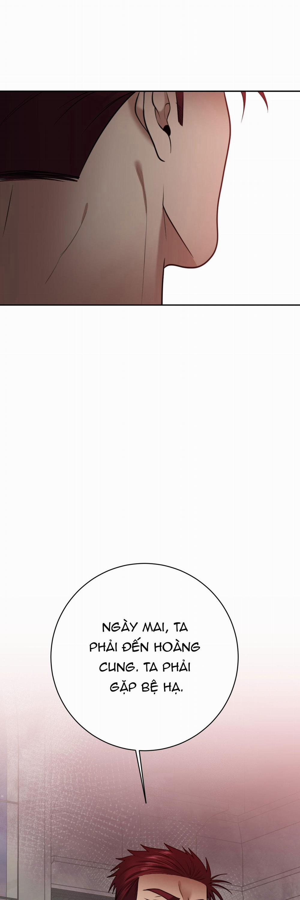 CÔNG TƯỚC MUỐN CÓ CON NỐI DÕI 38 H+++ trang 41