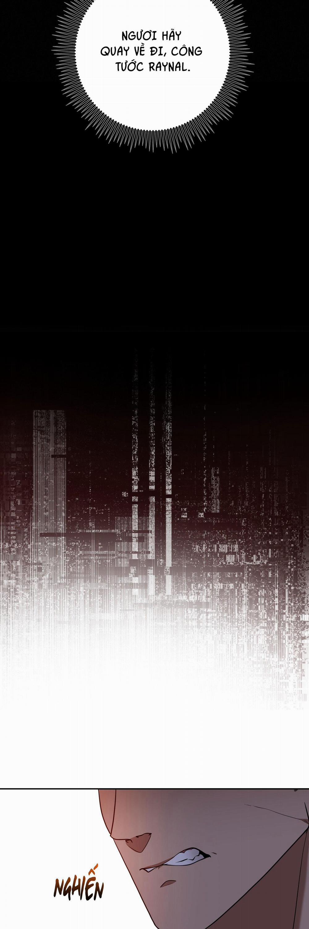 CÔNG TƯỚC MUỐN CÓ CON NỐI DÕI 38 trang 12