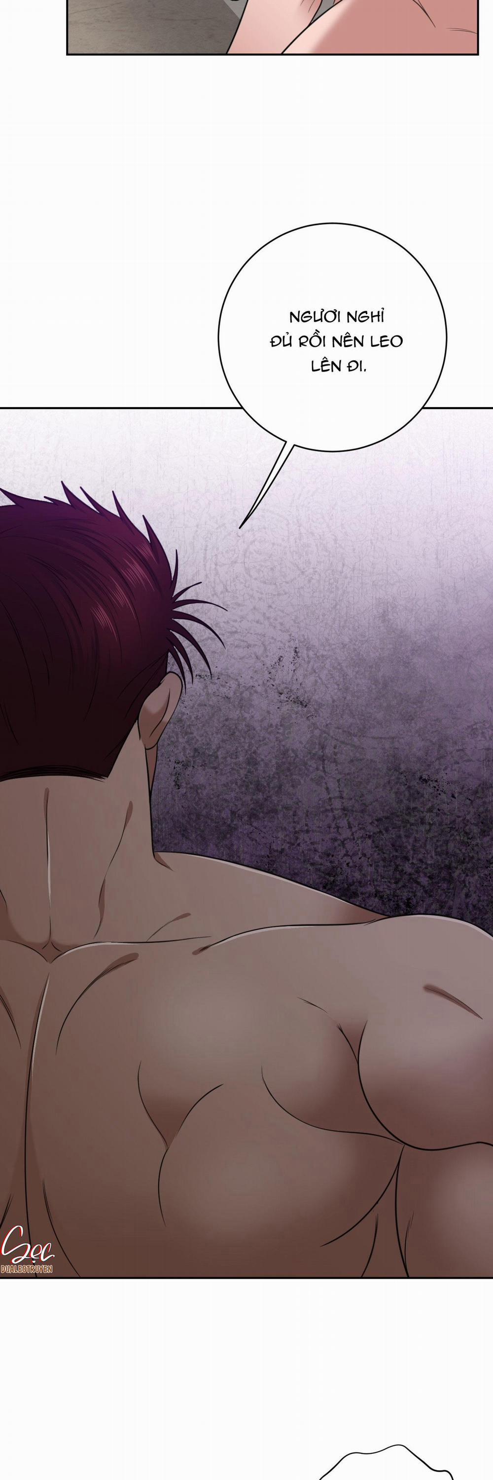 CÔNG TƯỚC MUỐN CÓ CON NỐI DÕI 38 trang 31