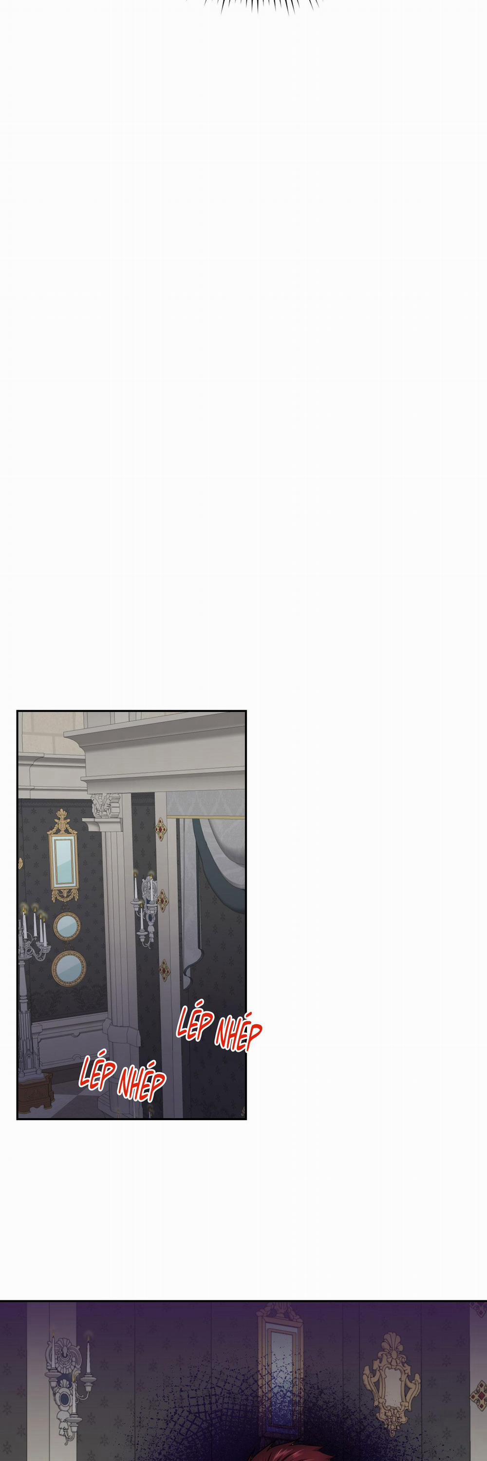 CÔNG TƯỚC MUỐN CÓ CON NỐI DÕI 38 trang 33