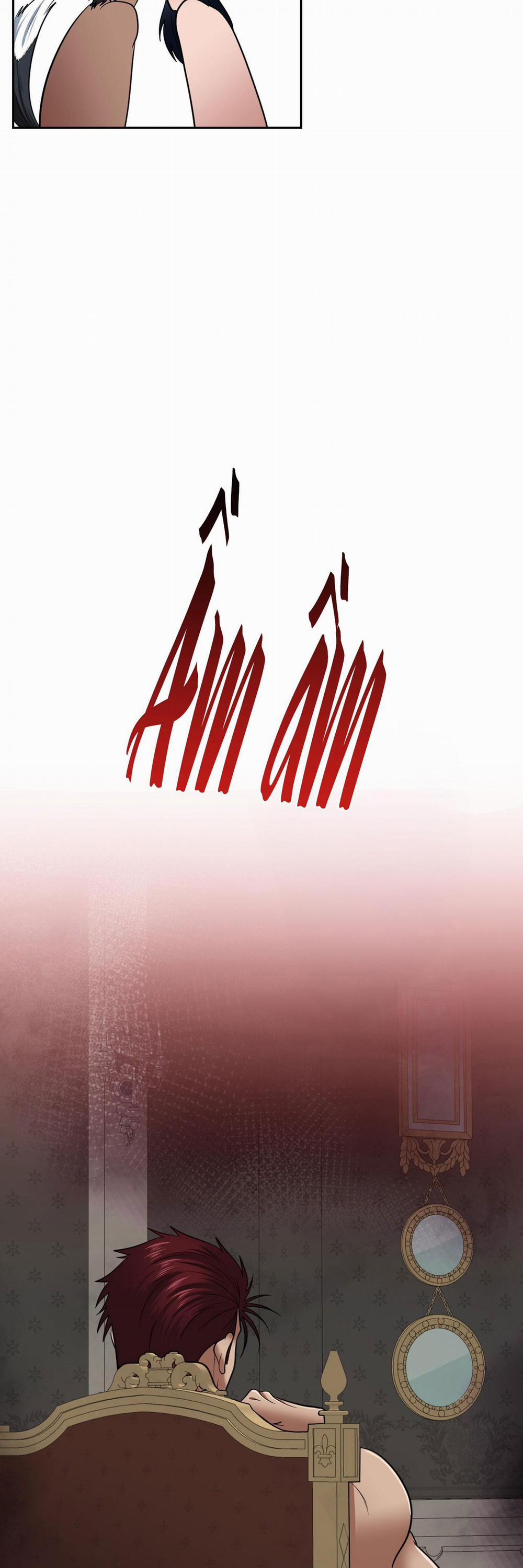 CÔNG TƯỚC MUỐN CÓ CON NỐI DÕI 38 trang 39