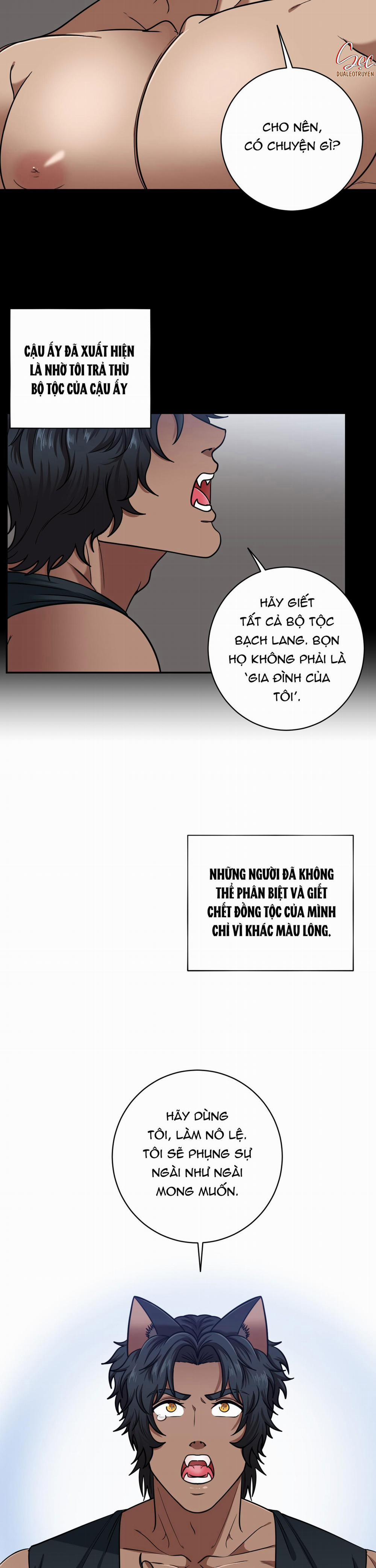 CÔNG TƯỚC MUỐN CÓ CON NỐI DÕI 4 H+++ trang 15