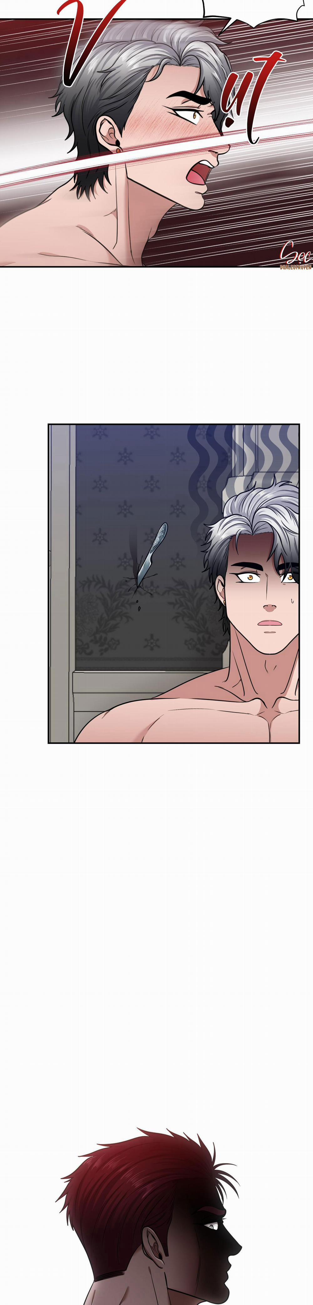 CÔNG TƯỚC MUỐN CÓ CON NỐI DÕI 4 H+++ trang 5