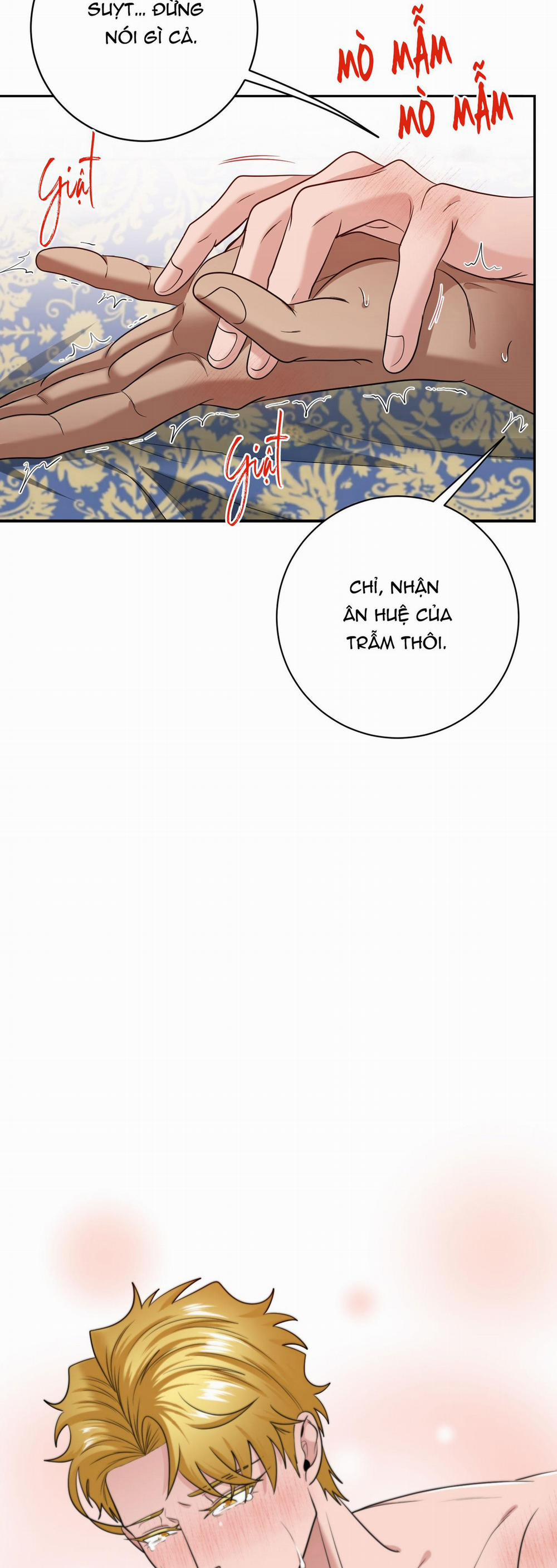 CÔNG TƯỚC MUỐN CÓ CON NỐI DÕI 40 0 trang 32