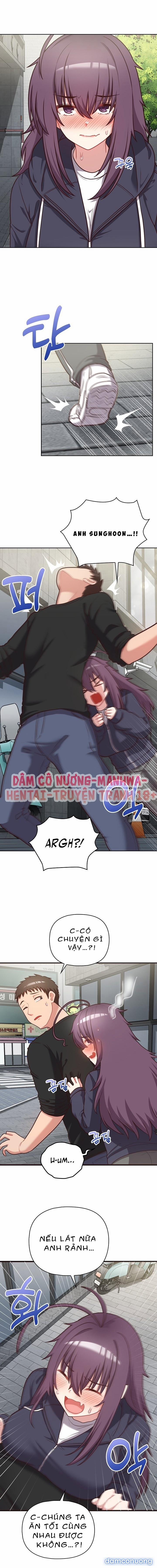 Công ty chết tiệt 21 trang 12