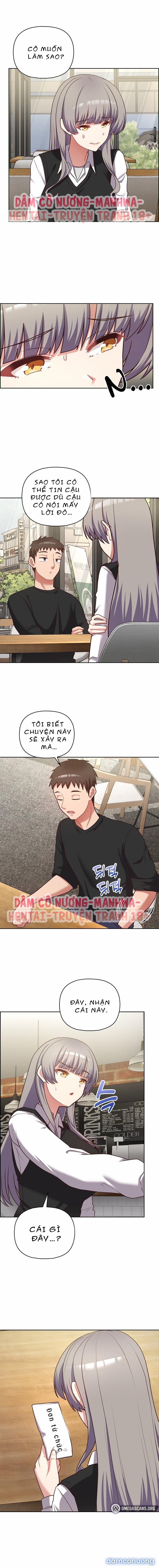 Công ty chết tiệt 21 trang 6