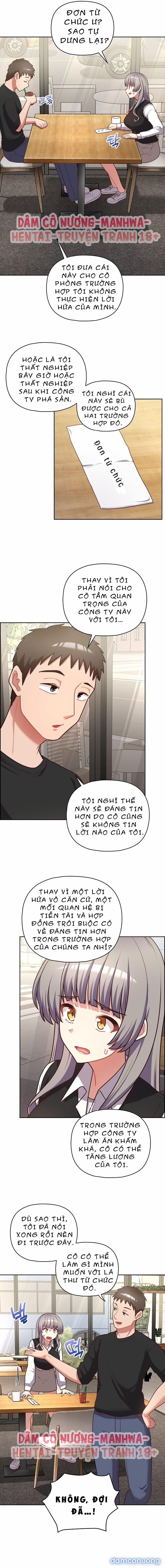 Công ty chết tiệt 21 trang 7