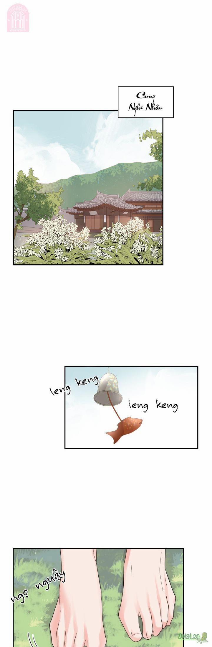 Cống Vật 21 trang 1