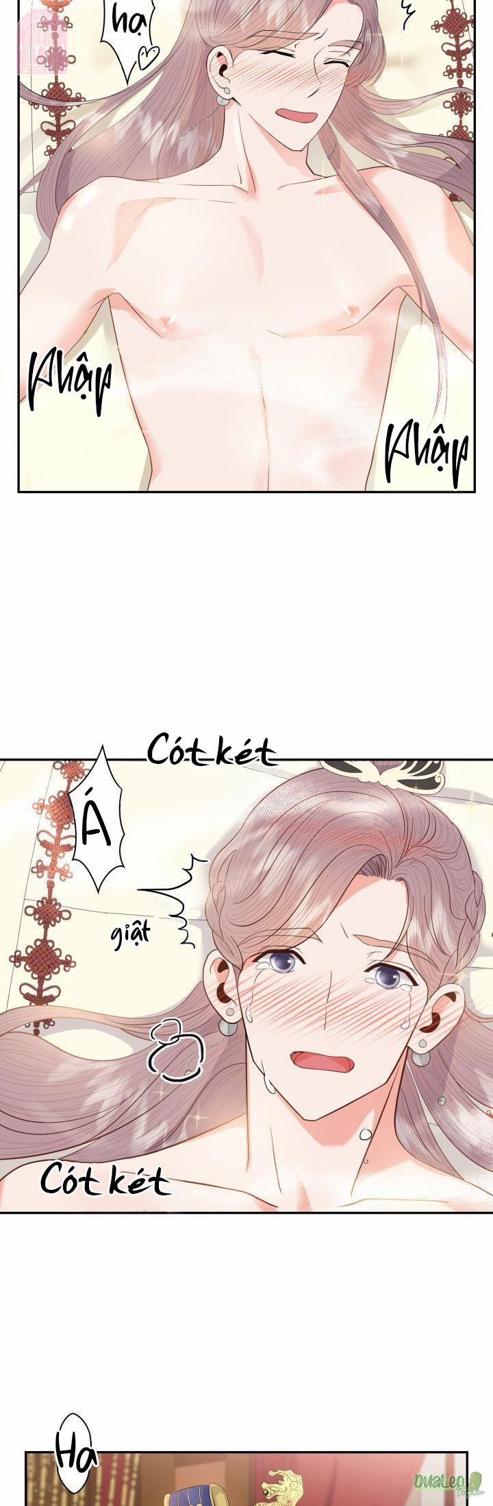 Cống Vật 21 trang 19