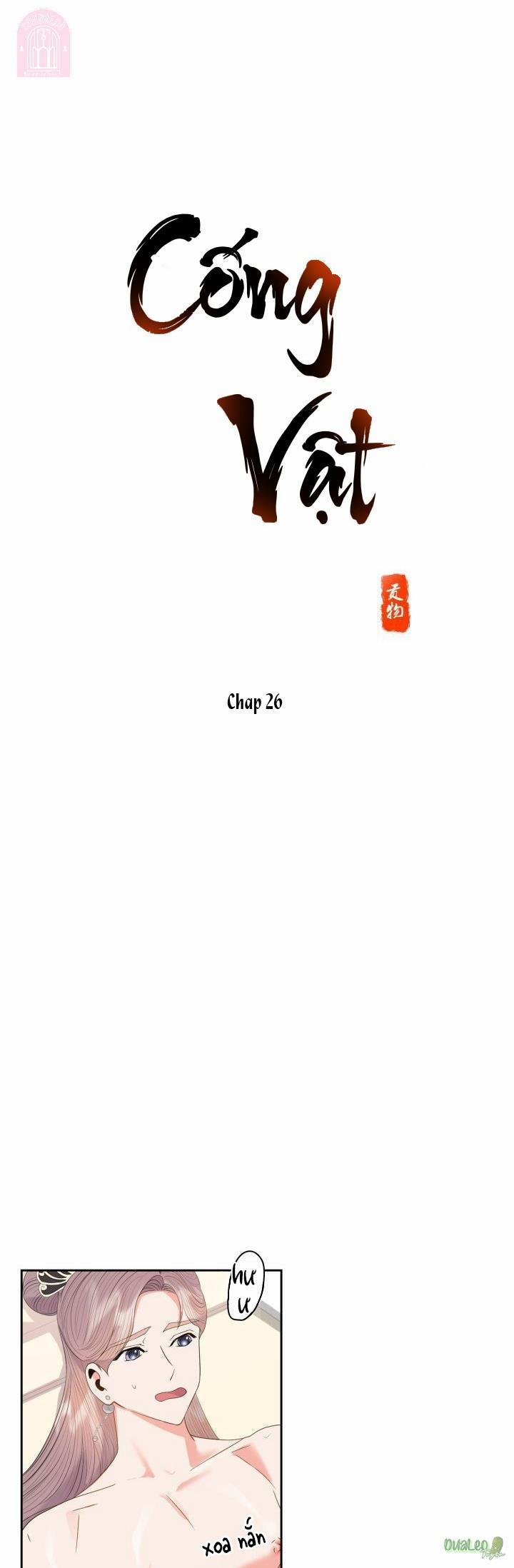 Cống Vật 26 trang 3