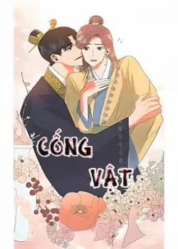 Đọc truyện tranh Cống Vật