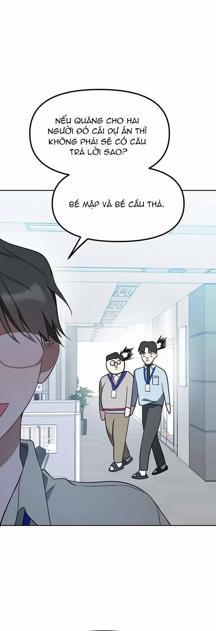 Công Việc Bất Thường 21 trang 0