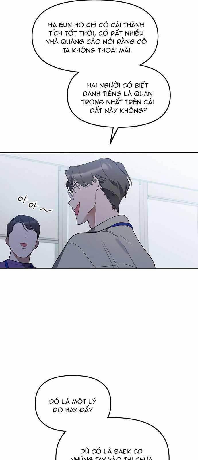 Công Việc Bất Thường 21 trang 1