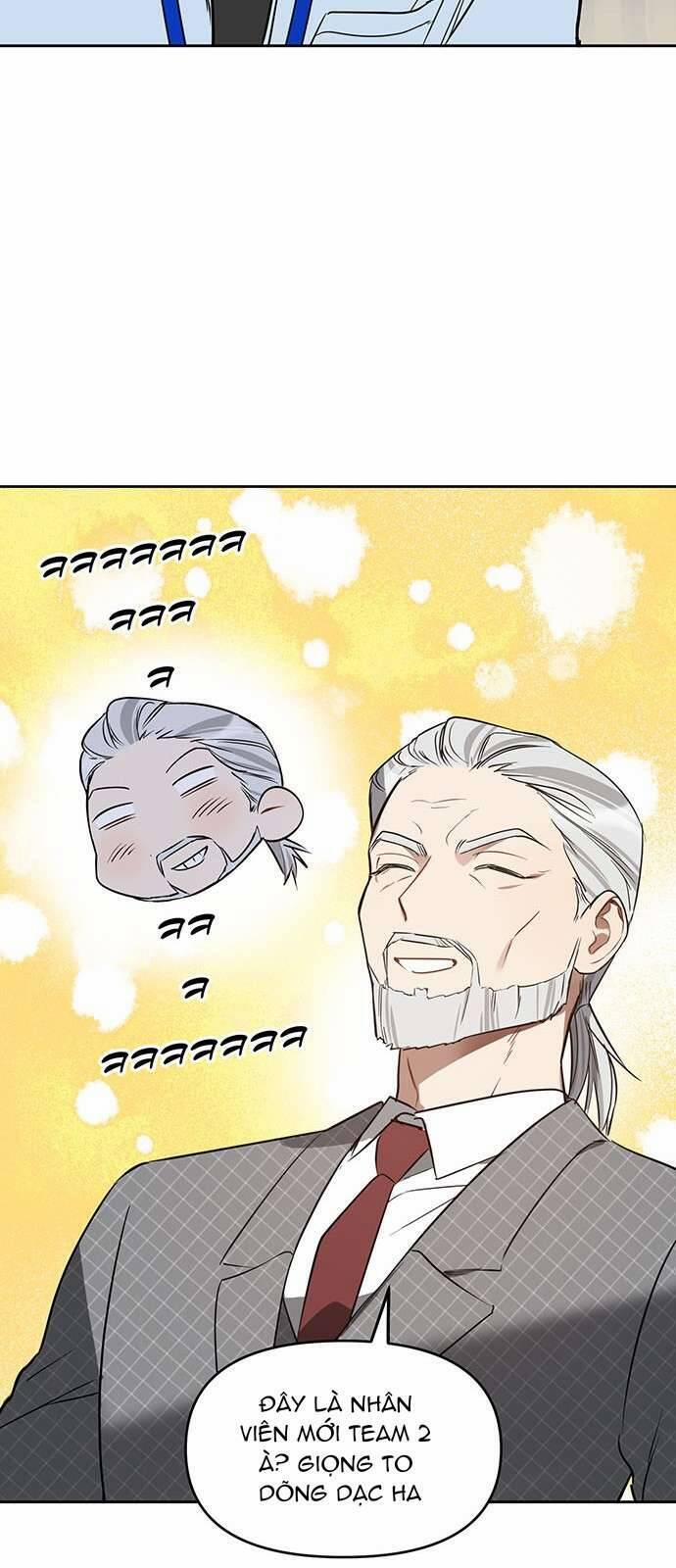 Công Việc Bất Thường 21 trang 25
