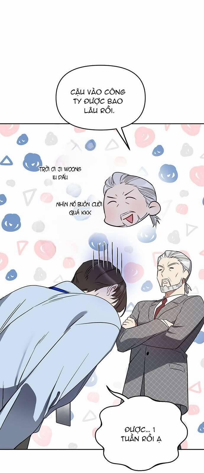 Công Việc Bất Thường 21 trang 26