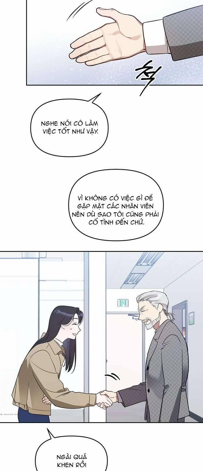 Công Việc Bất Thường 21 trang 35