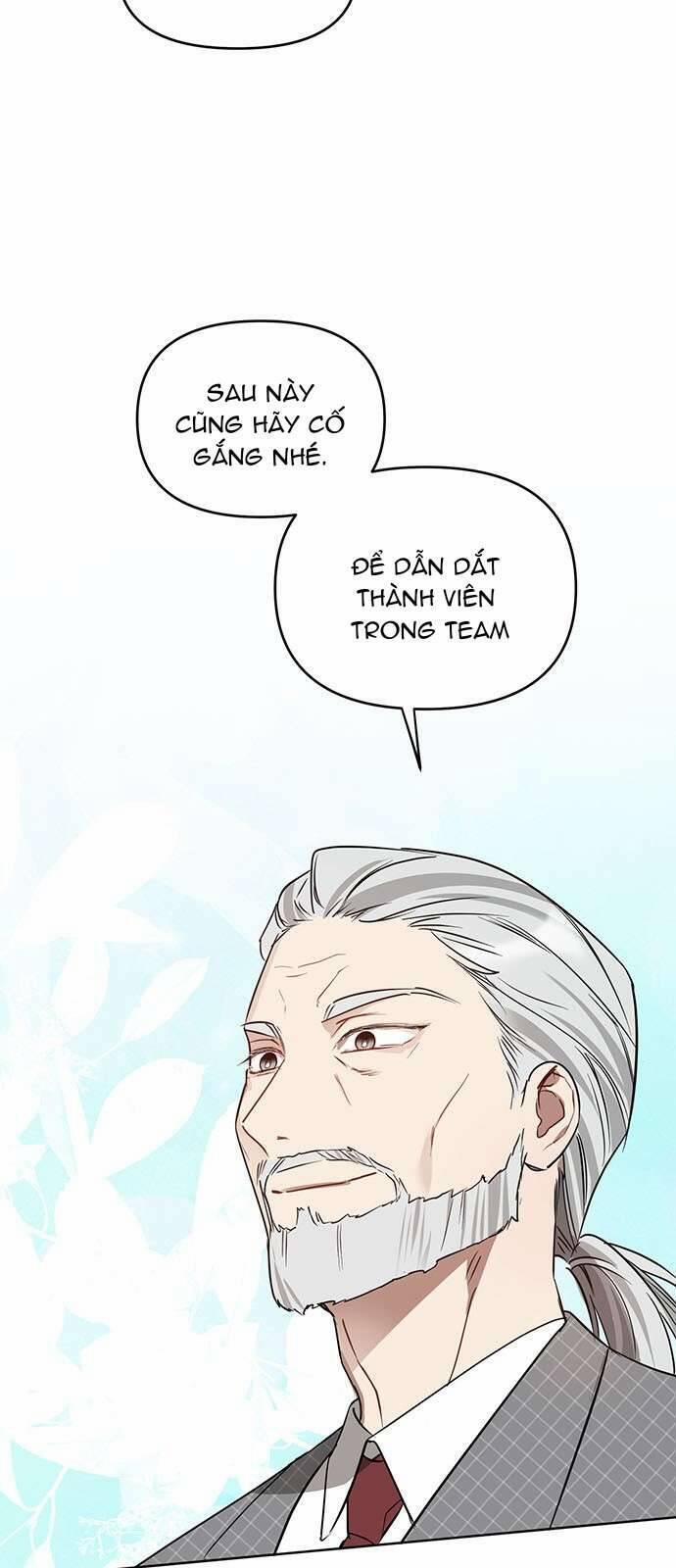 Công Việc Bất Thường 21 trang 36