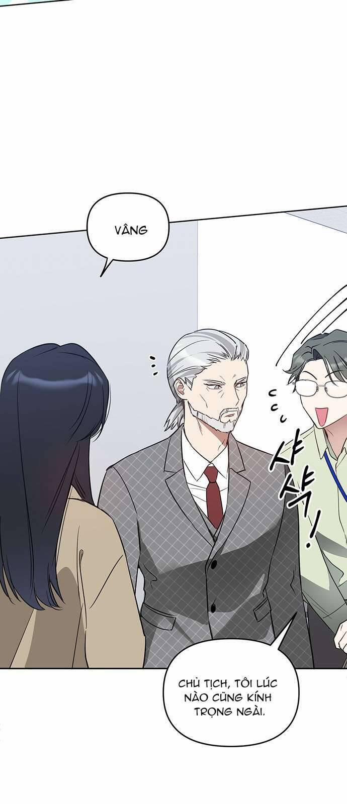 Công Việc Bất Thường 21 trang 37