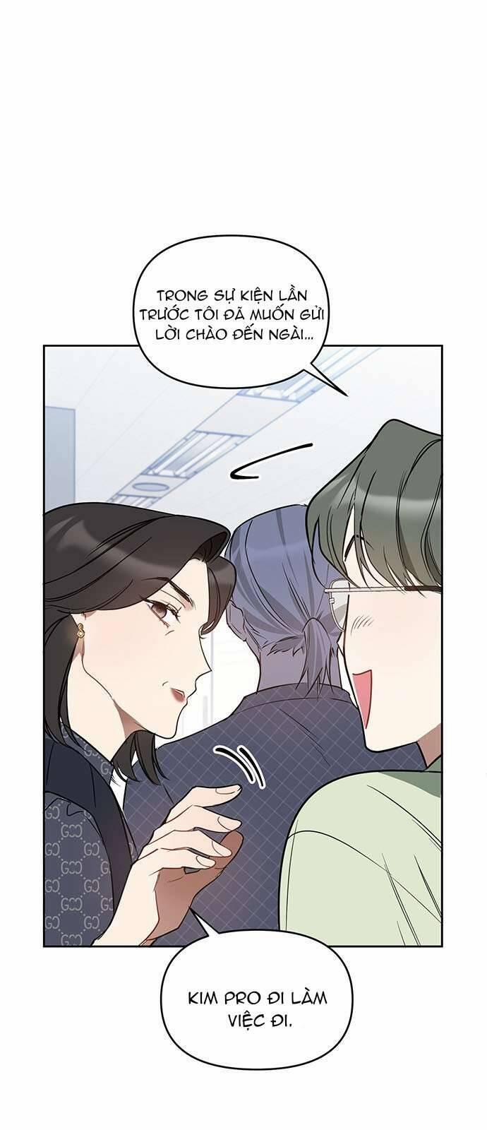 Công Việc Bất Thường 21 trang 38