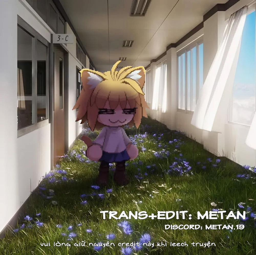 Công việc hằng ngày của Kokkoro Oneshot trang 0