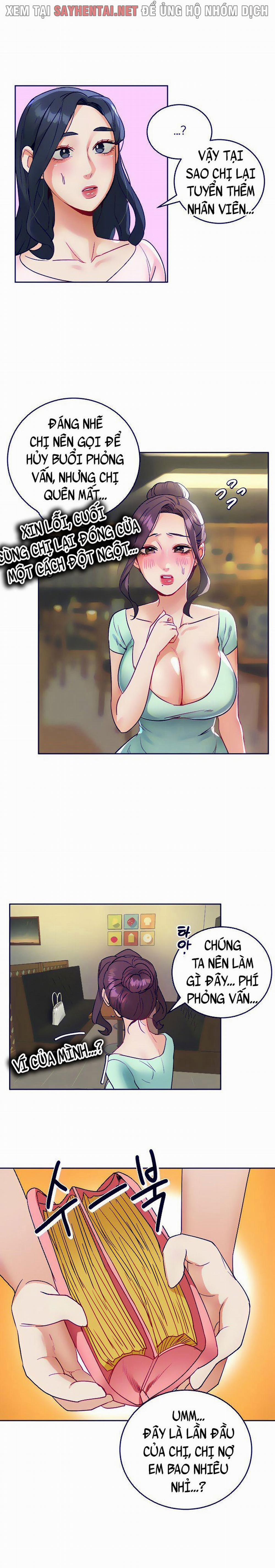 Công Việc Làm Thêm 67 trang 7