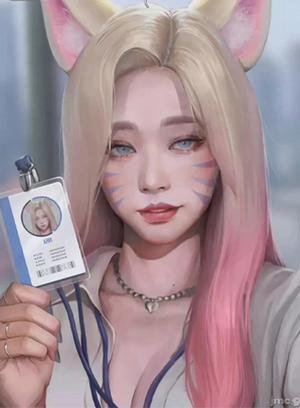 Đọc truyện tranh Công Việc Ngoài Giờ Của Cô Nhân Viên Văn Phòng Ahri