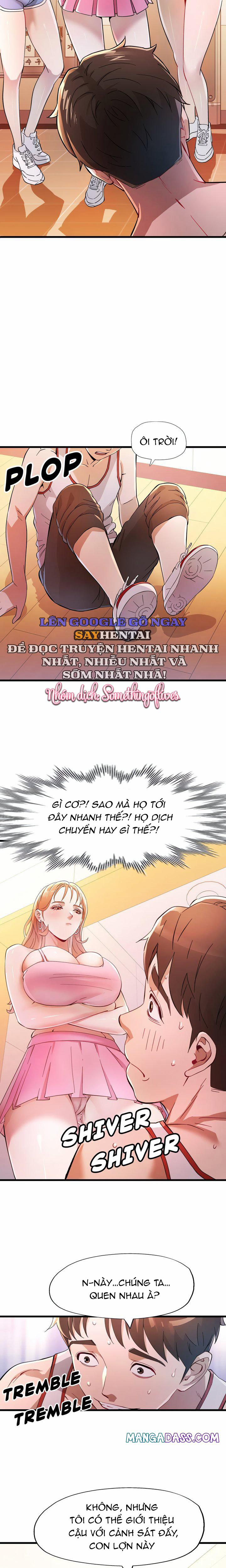 Công Việc Thú Vị 1 trang 10