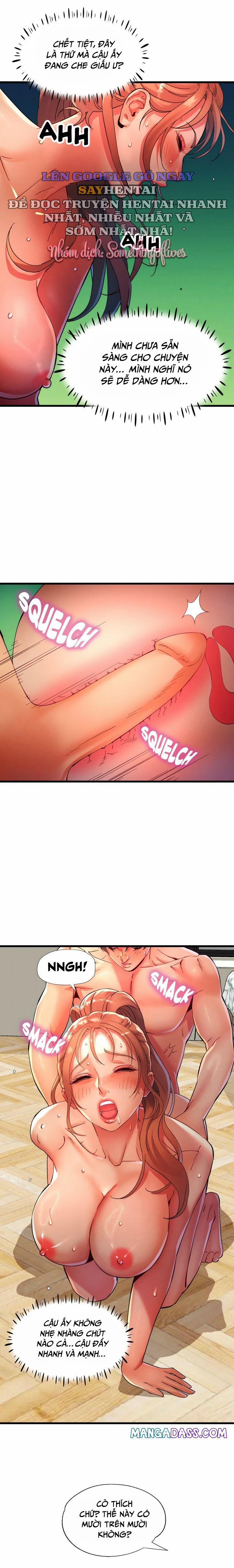 Công Việc Thú Vị 10 trang 2