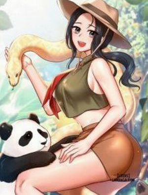 Đọc truyện Công viên thác loạn