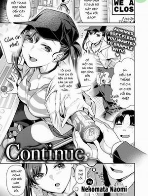 Đọc truyện tranh Continue