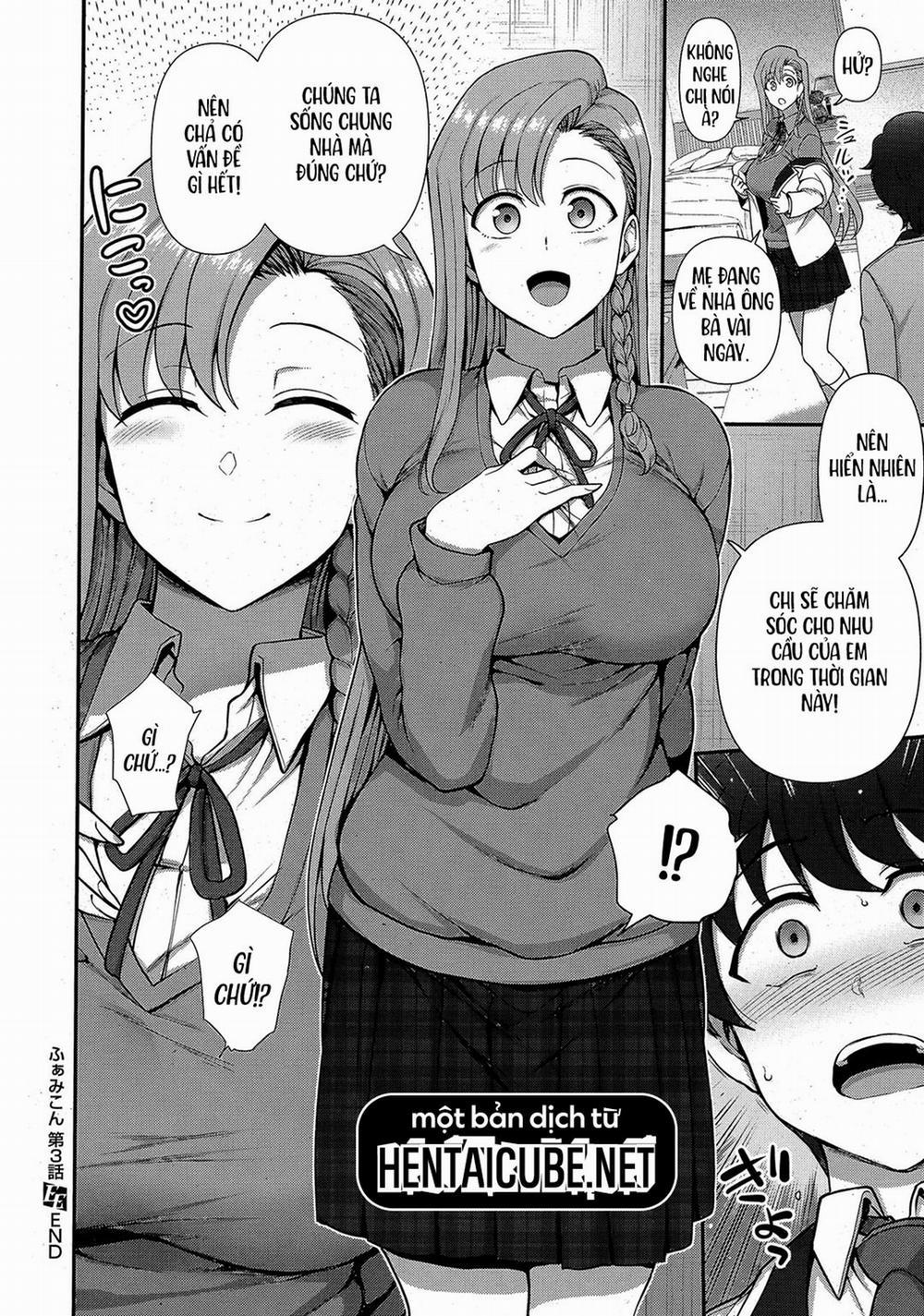 Control Familiar 3 trang 33