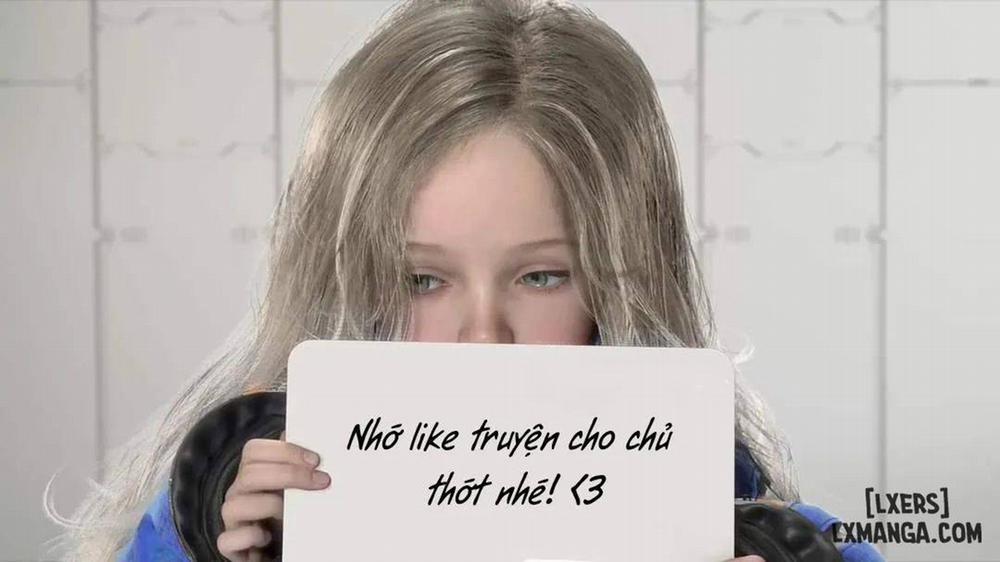 Control Oneshot trang 38