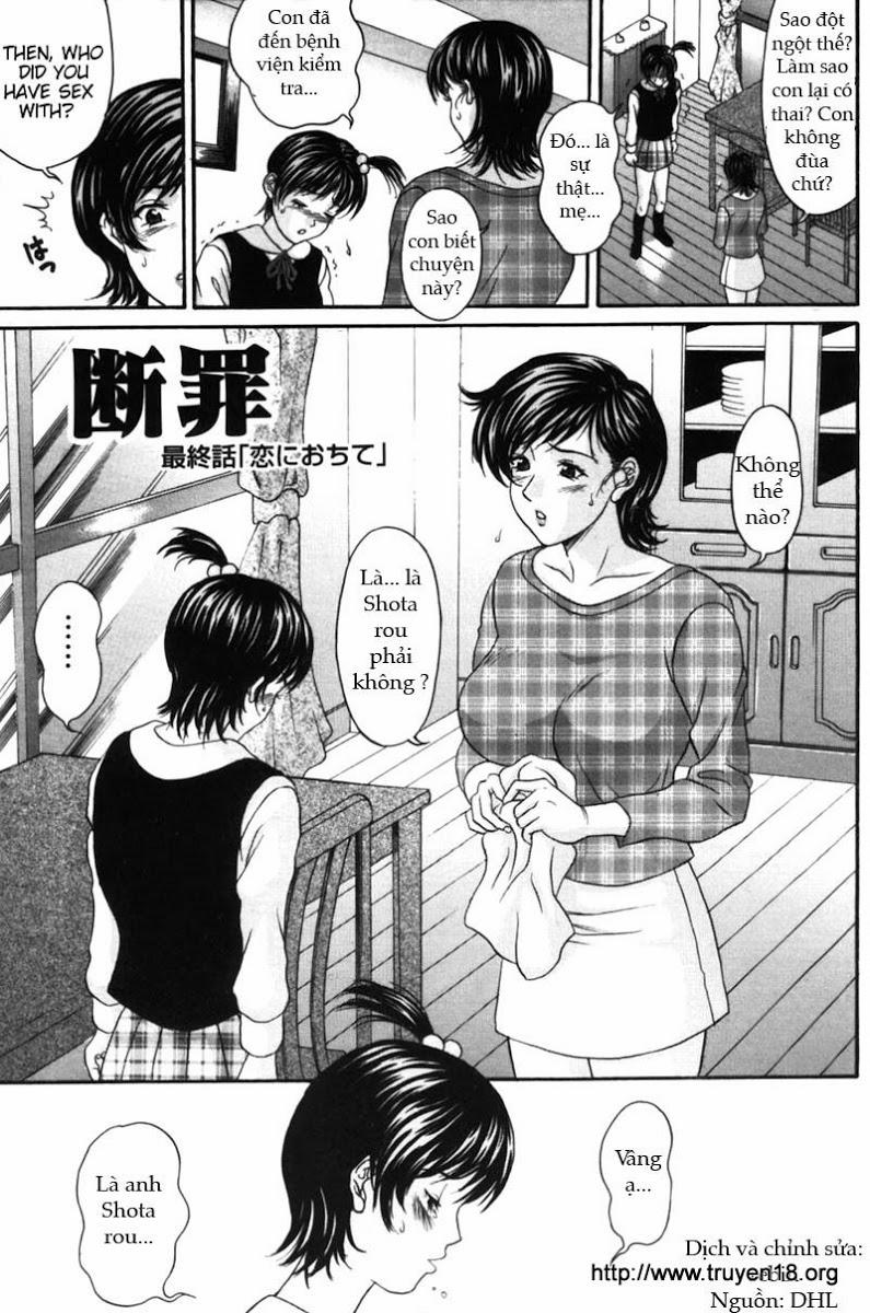 Conviction 5 [End] trang 0