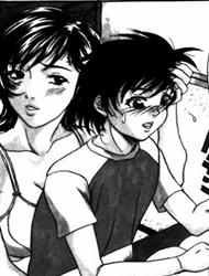 Đọc truyện tranh Conviction