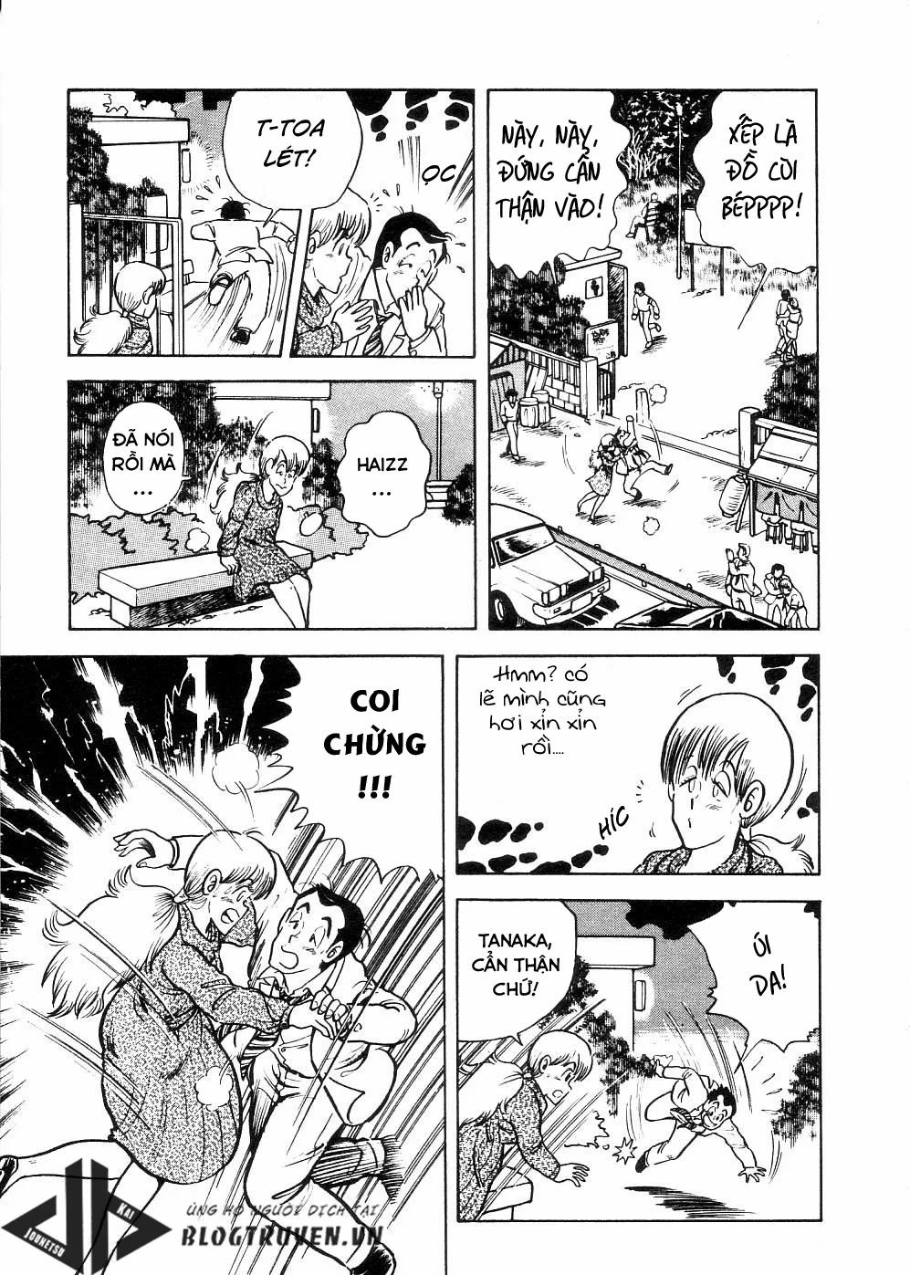 Cooking Papa 10 trang 12