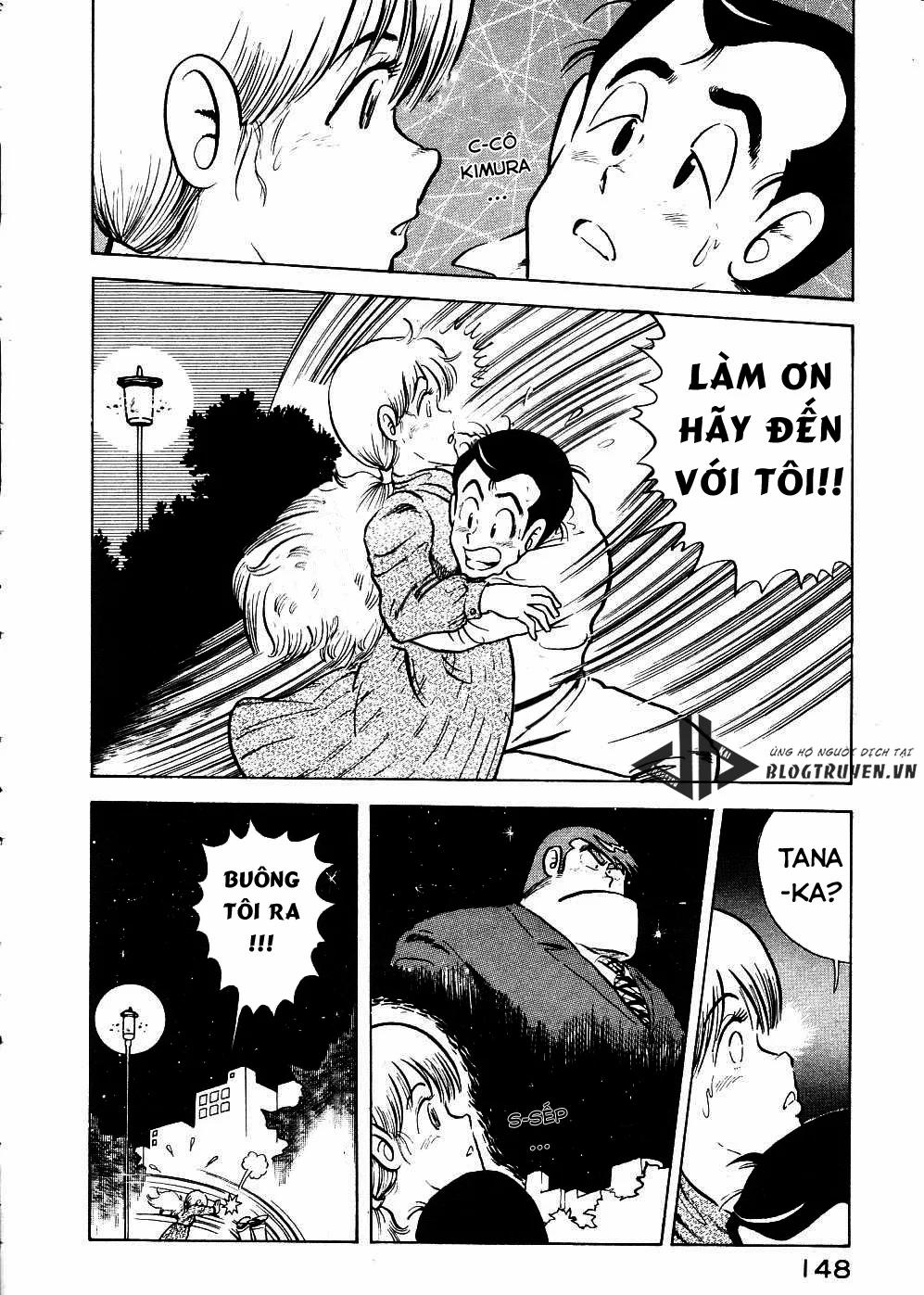 Cooking Papa 10 trang 13