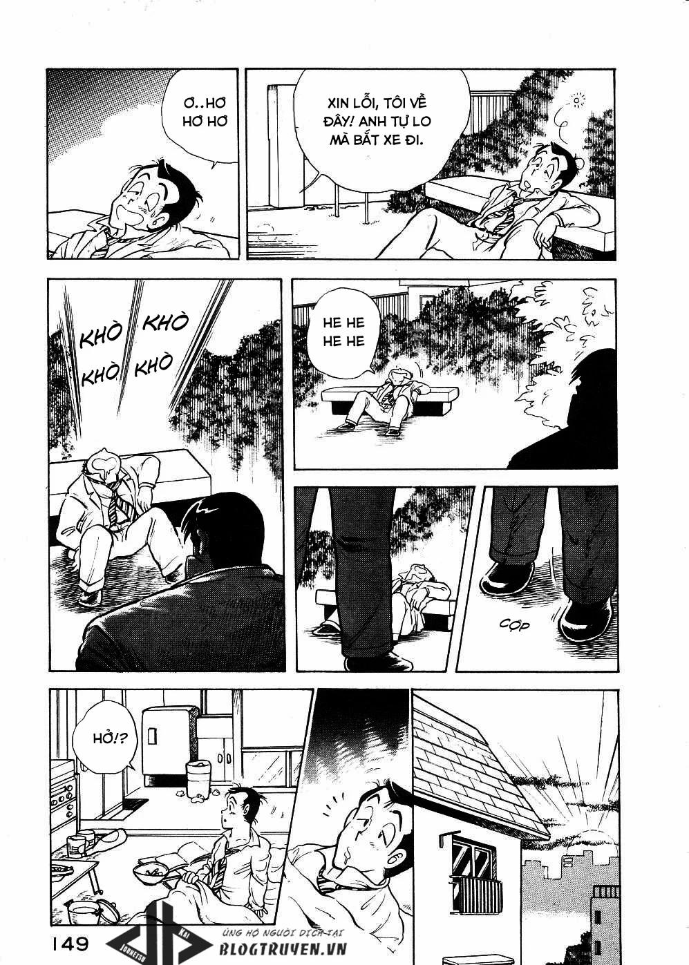 Cooking Papa 10 trang 14