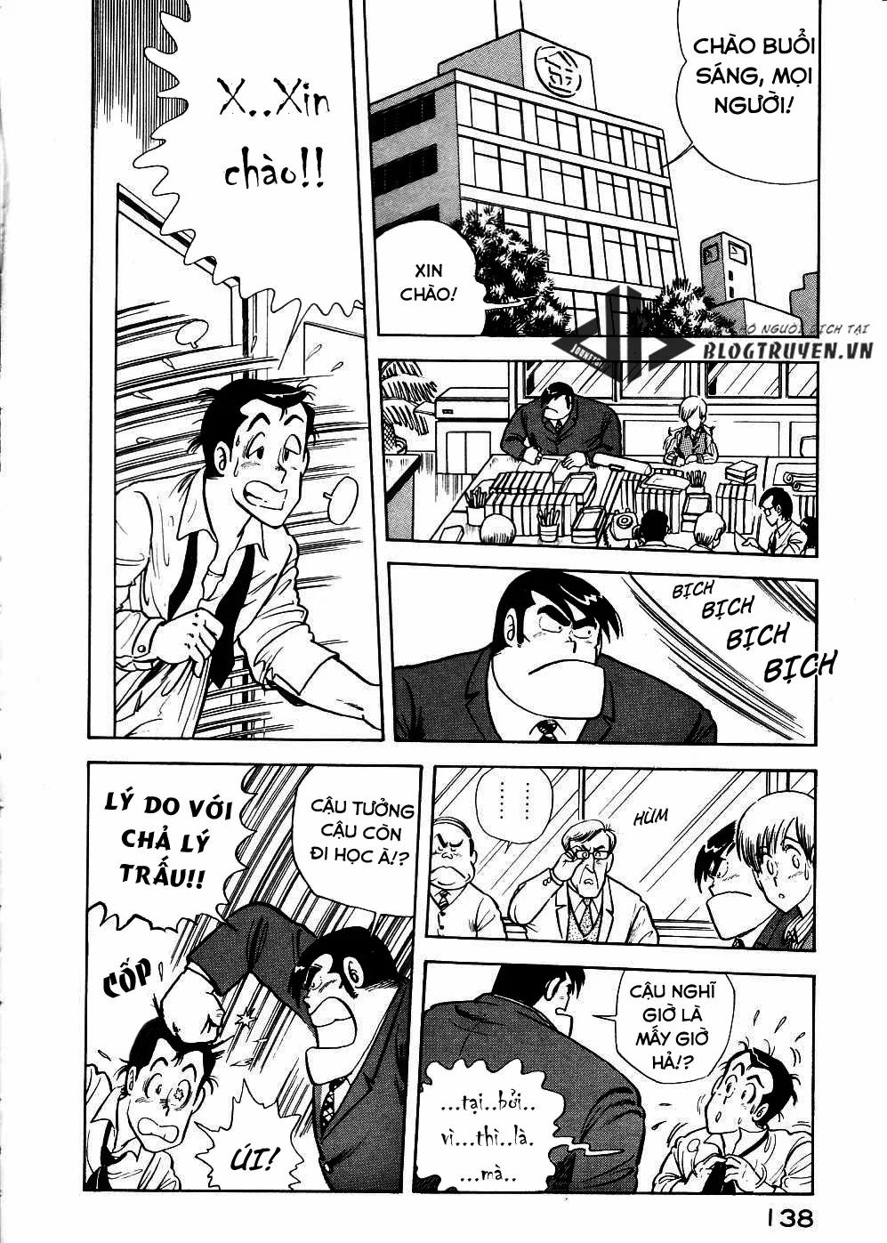 Cooking Papa 10 trang 3