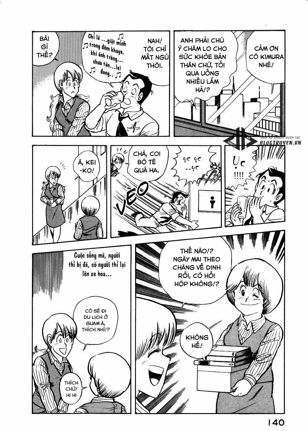 Cooking Papa 10 trang 5