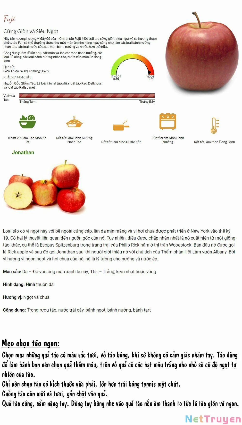 Cooking Papa 11 trang 16