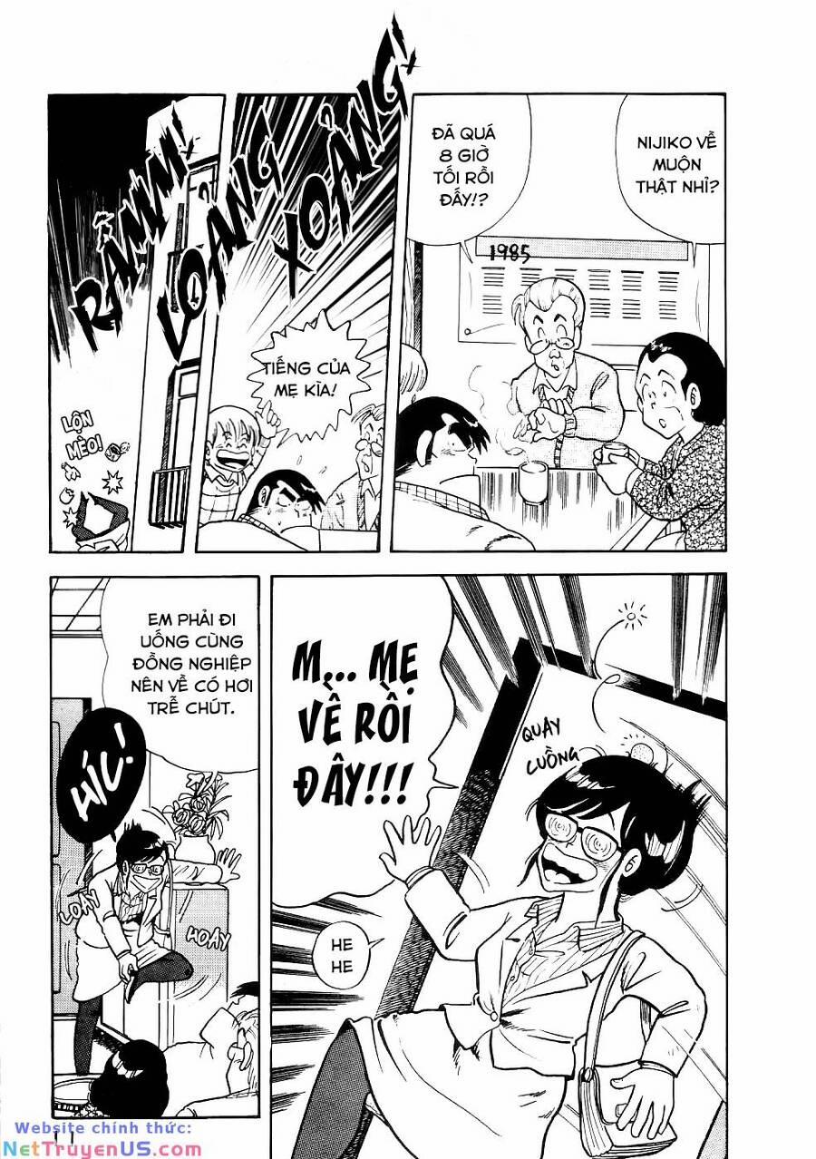 Cooking Papa 13 trang 11